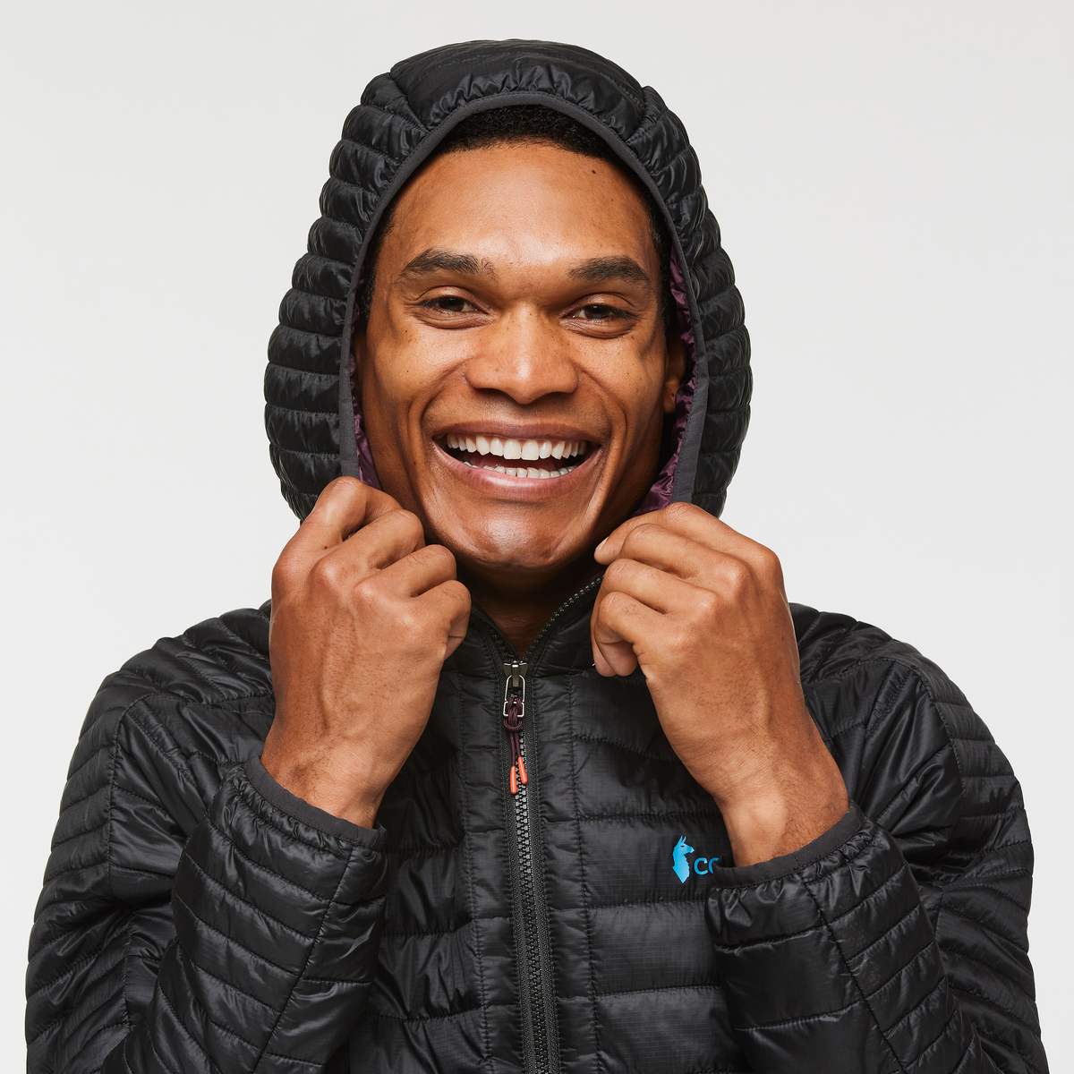 Capa Insulated Hooded Jacket - Men's — image 5