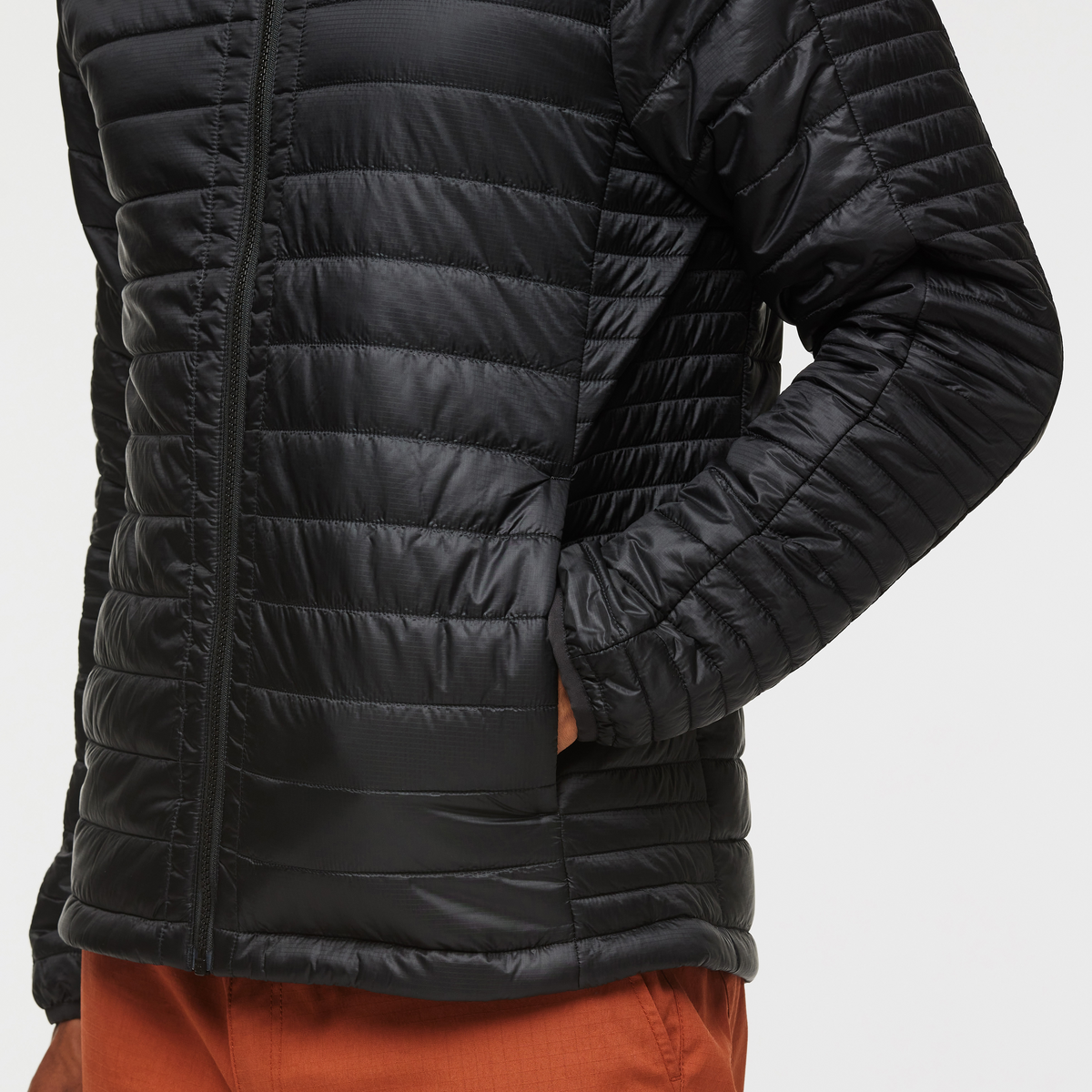 Capa Insulated Hooded Jacket - Men's — image 6