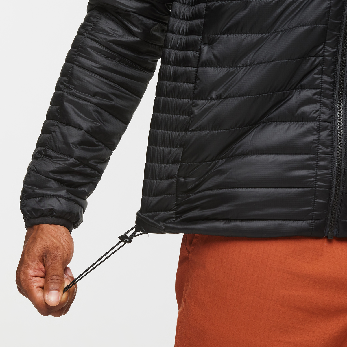 Capa Insulated Hooded Jacket - Men's — image 7