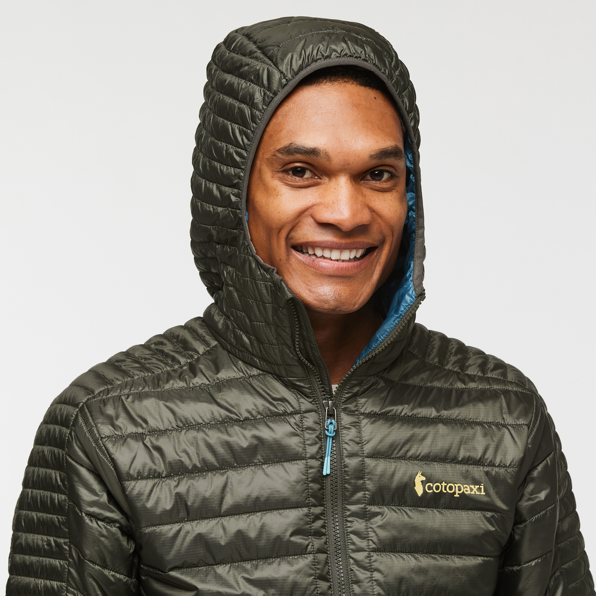 Capa Insulated Hooded Jacket - Men's — image 5