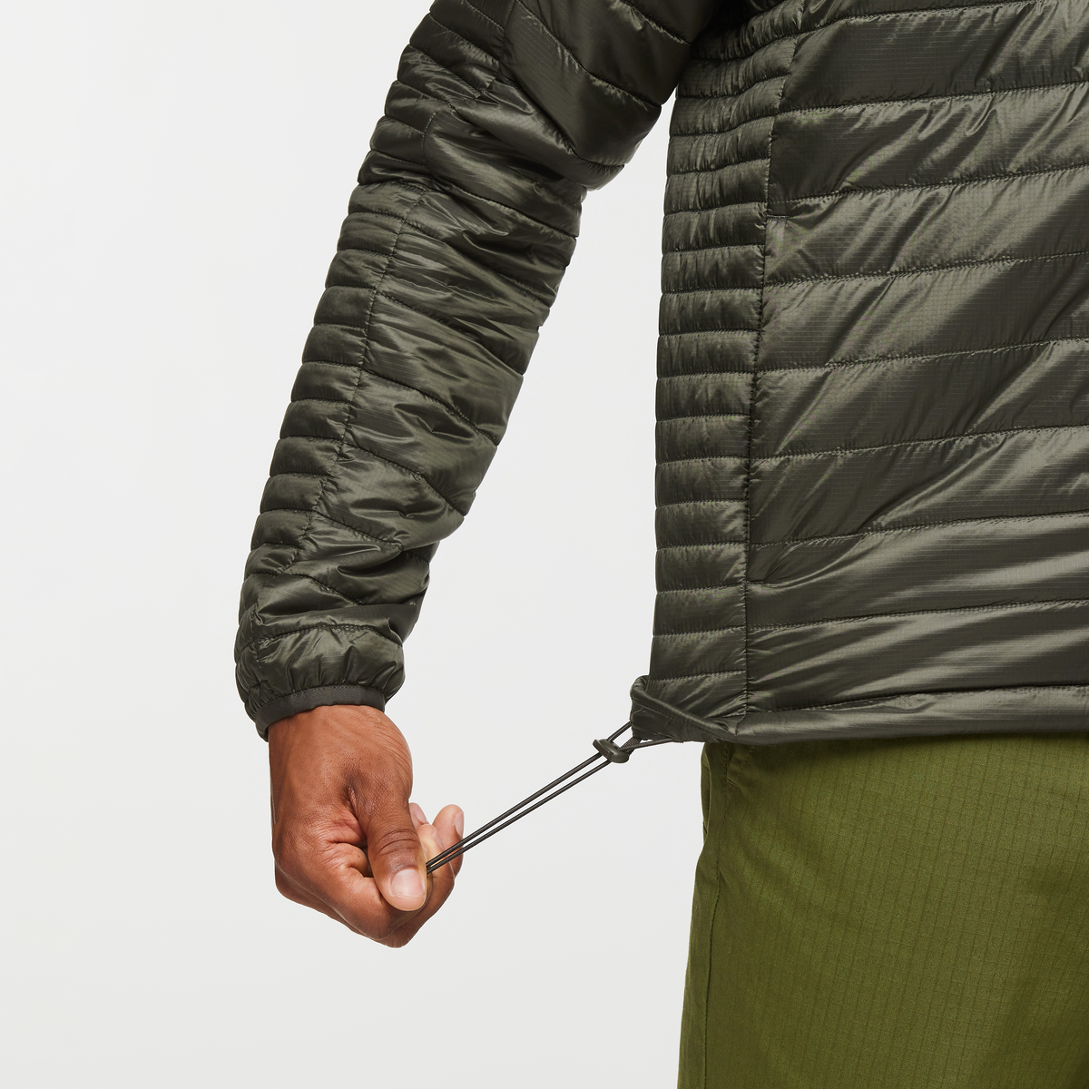 Capa Insulated Hooded Jacket - Men's — image 7