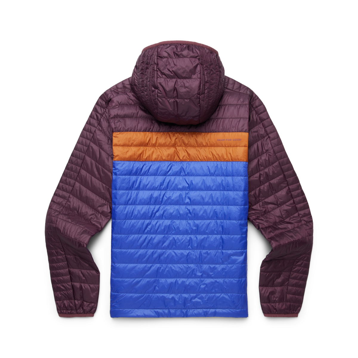 Capa Insulated Hooded Jacket - Men's — image 9