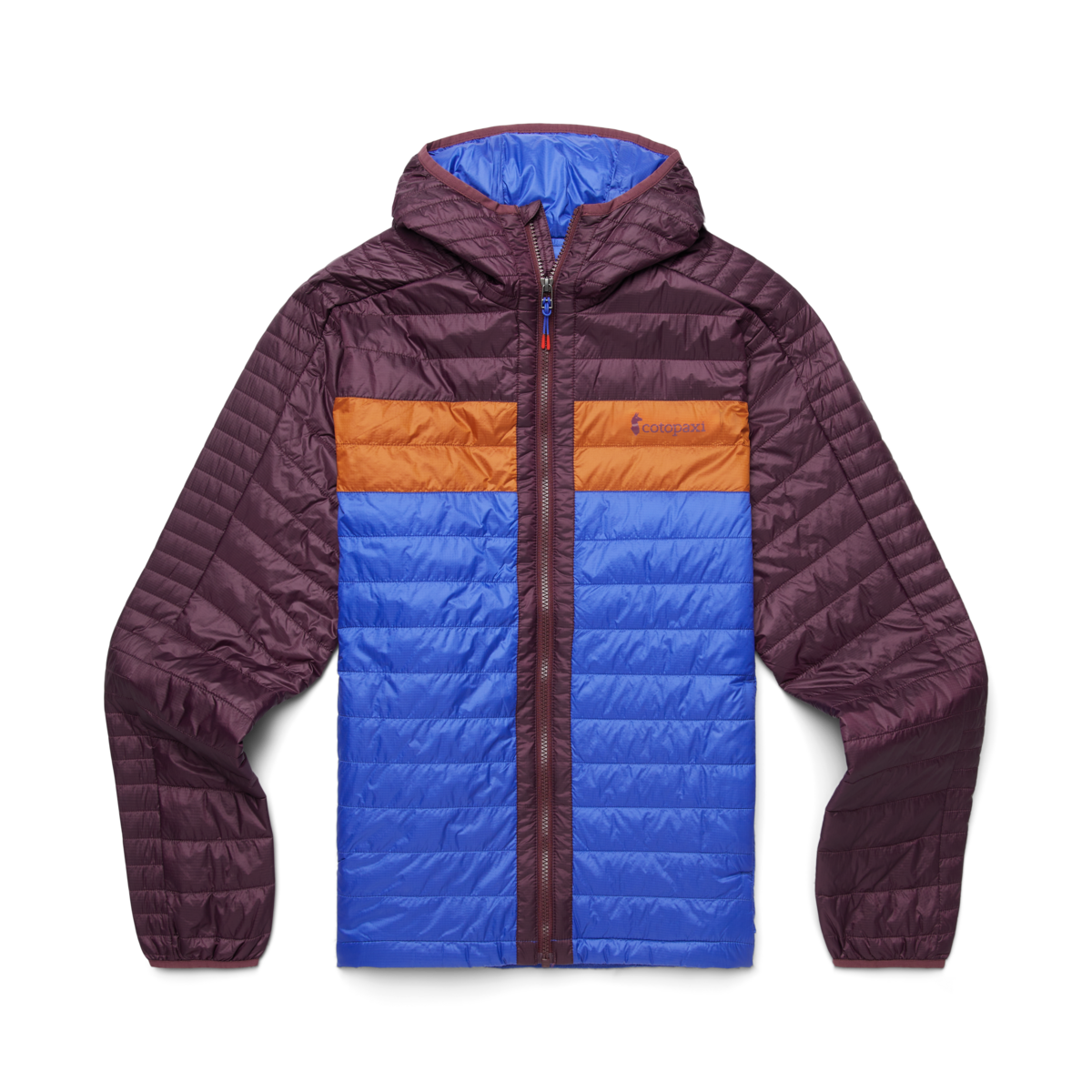 Capa Insulated Hooded Jacket - Men's — image 8