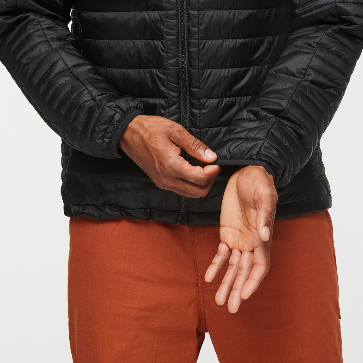 Capa Insulated Jacket - Men's — image 8