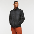 Cotopaxi Black