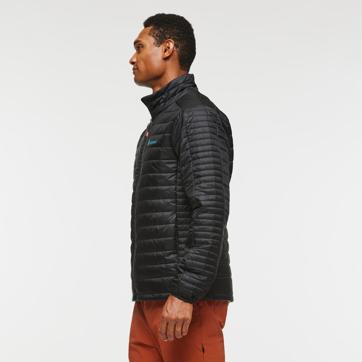 Capa Insulated Jacket - Men's — image 3