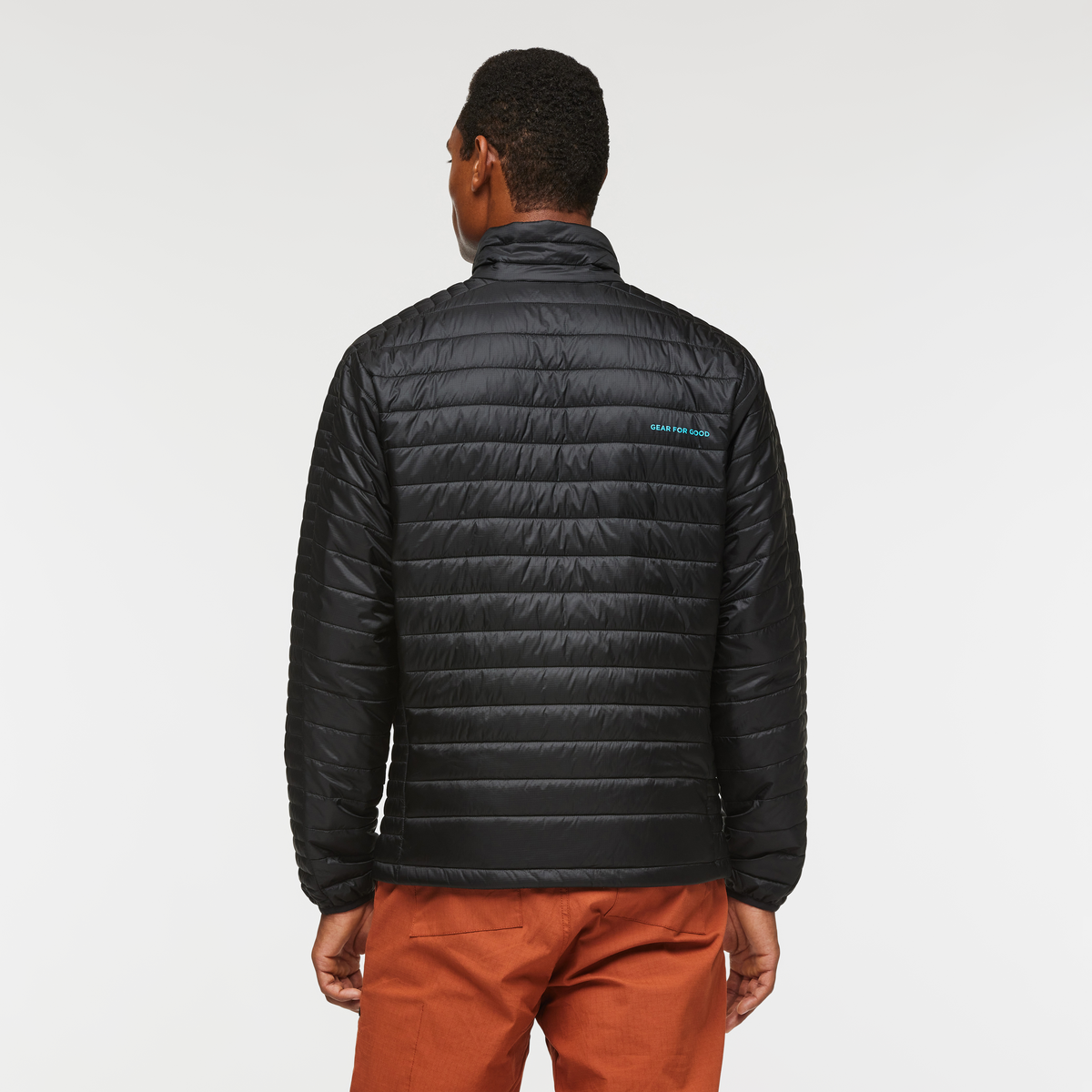 Capa Insulated Jacket - Men's — image 4