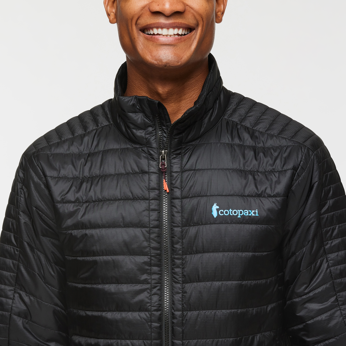 Capa Insulated Jacket - Men's — image 5