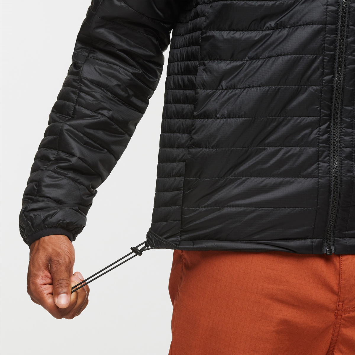 Capa Insulated Jacket - Men's — image 7