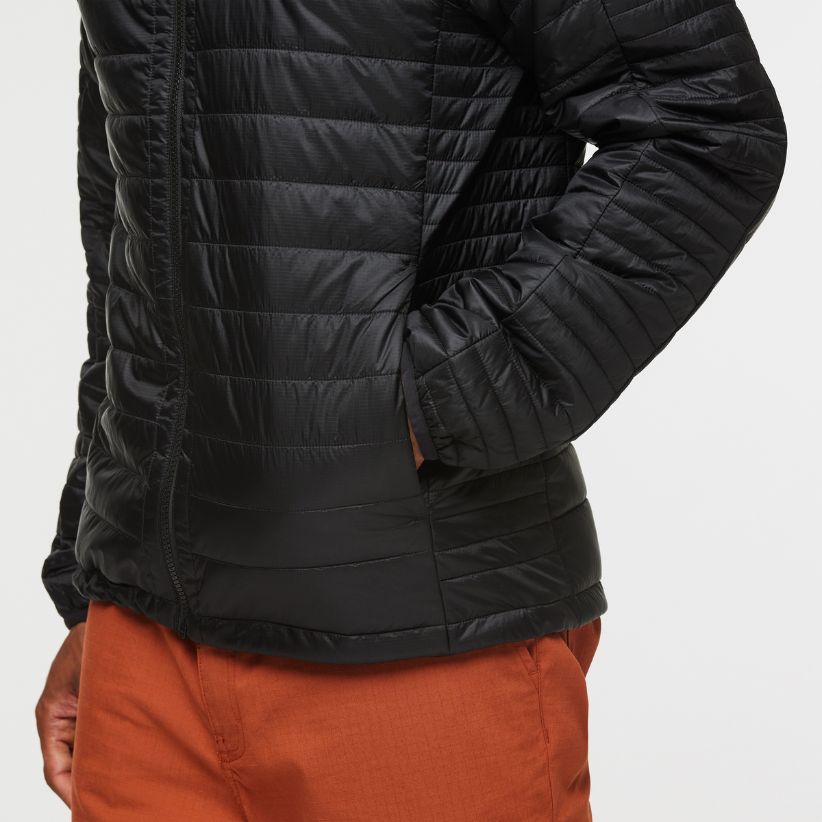 Capa Insulated Jacket - Men's — image 6