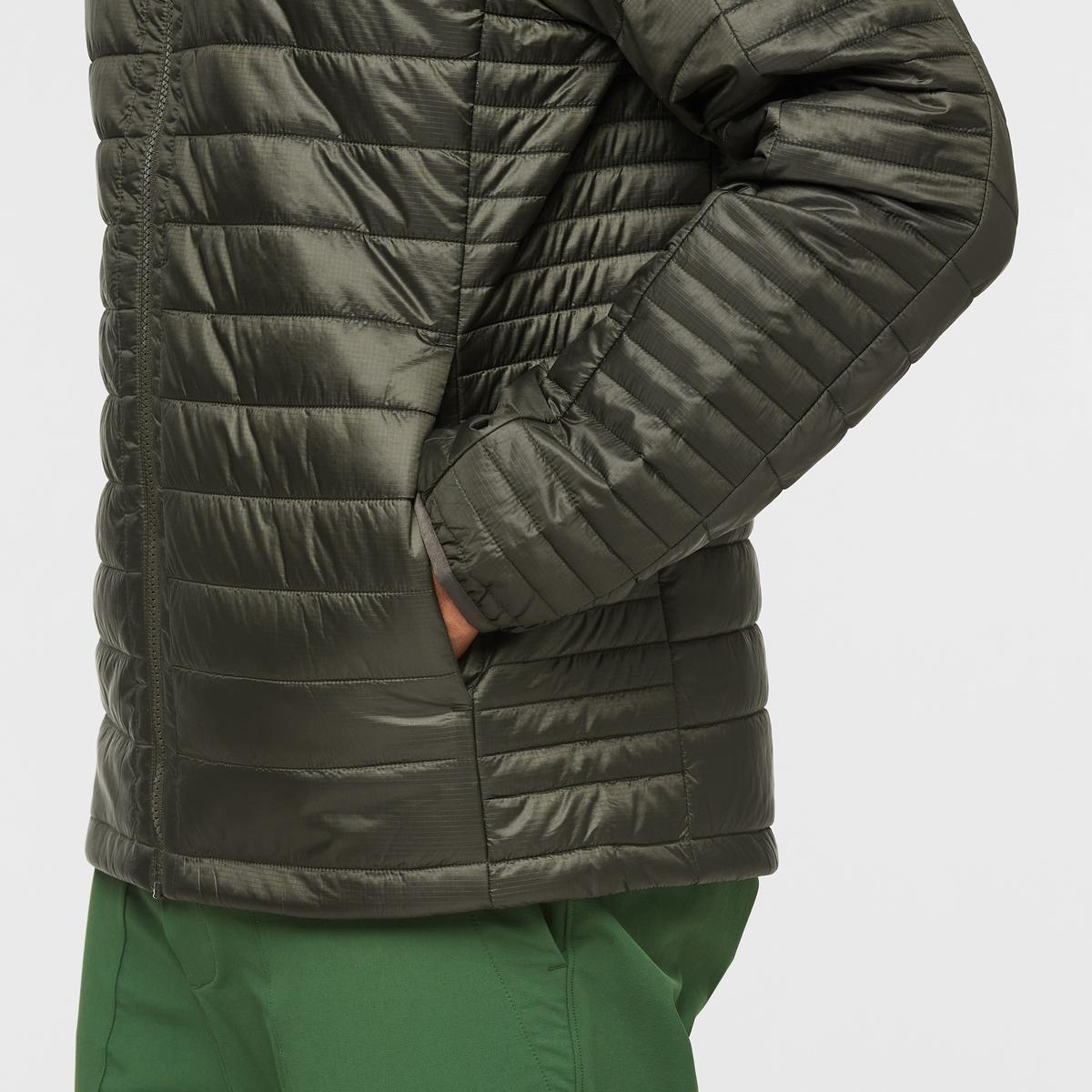 Capa Insulated Jacket - Men's — image 6