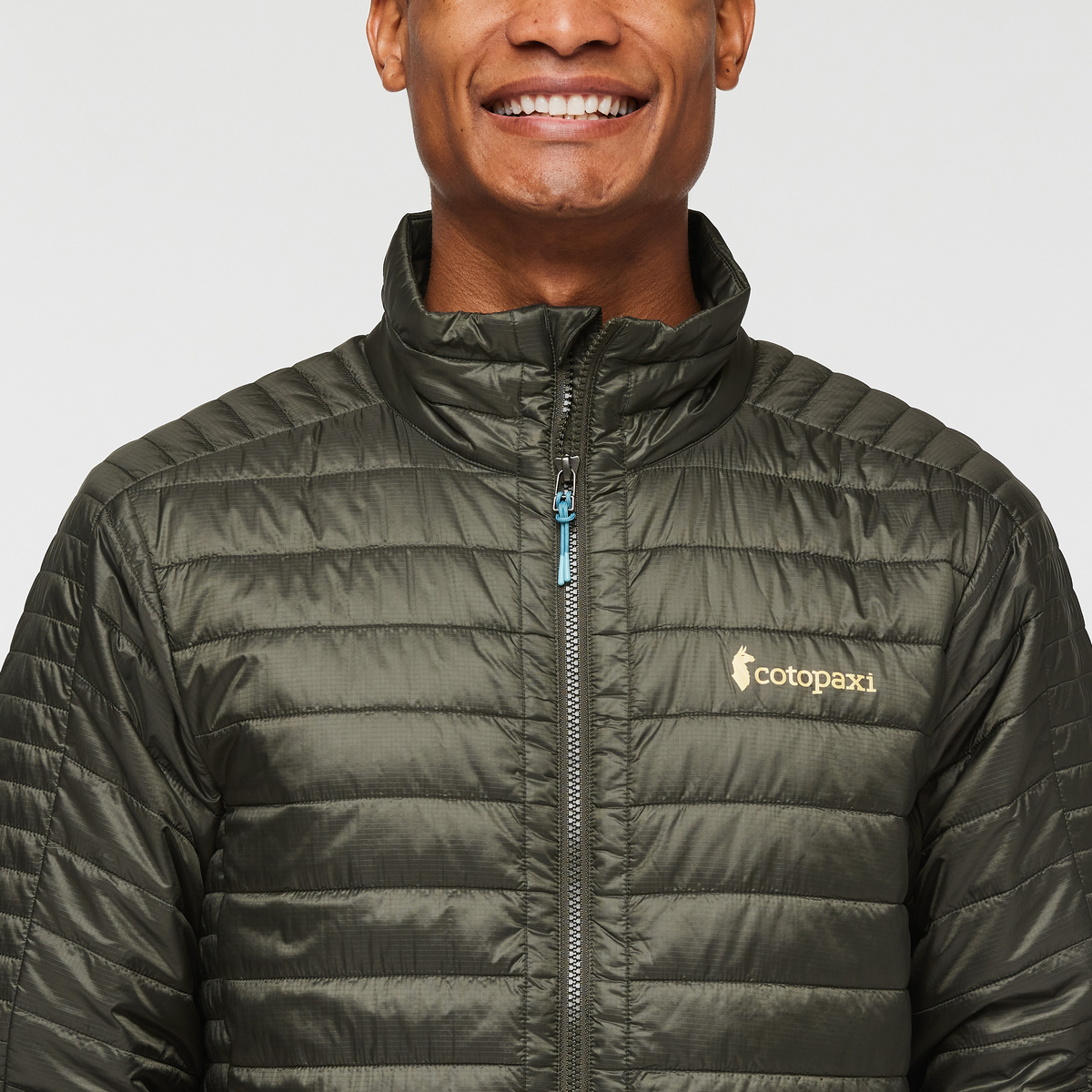 Capa Insulated Jacket - Men's — image 7