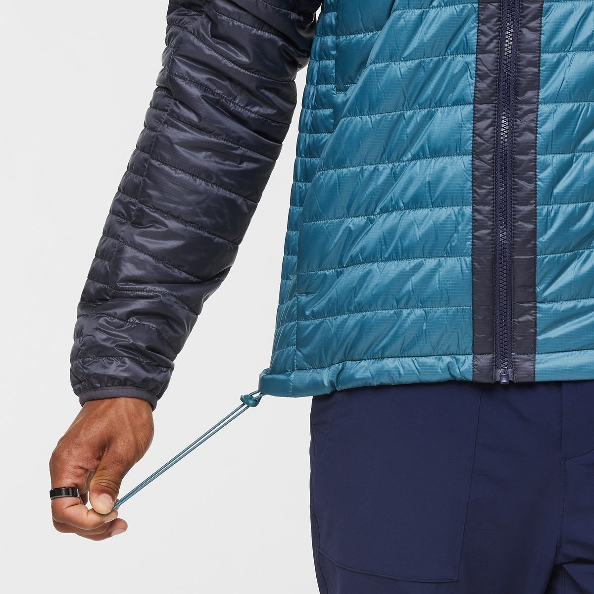 Capa Insulated Jacket - Men's — image 10