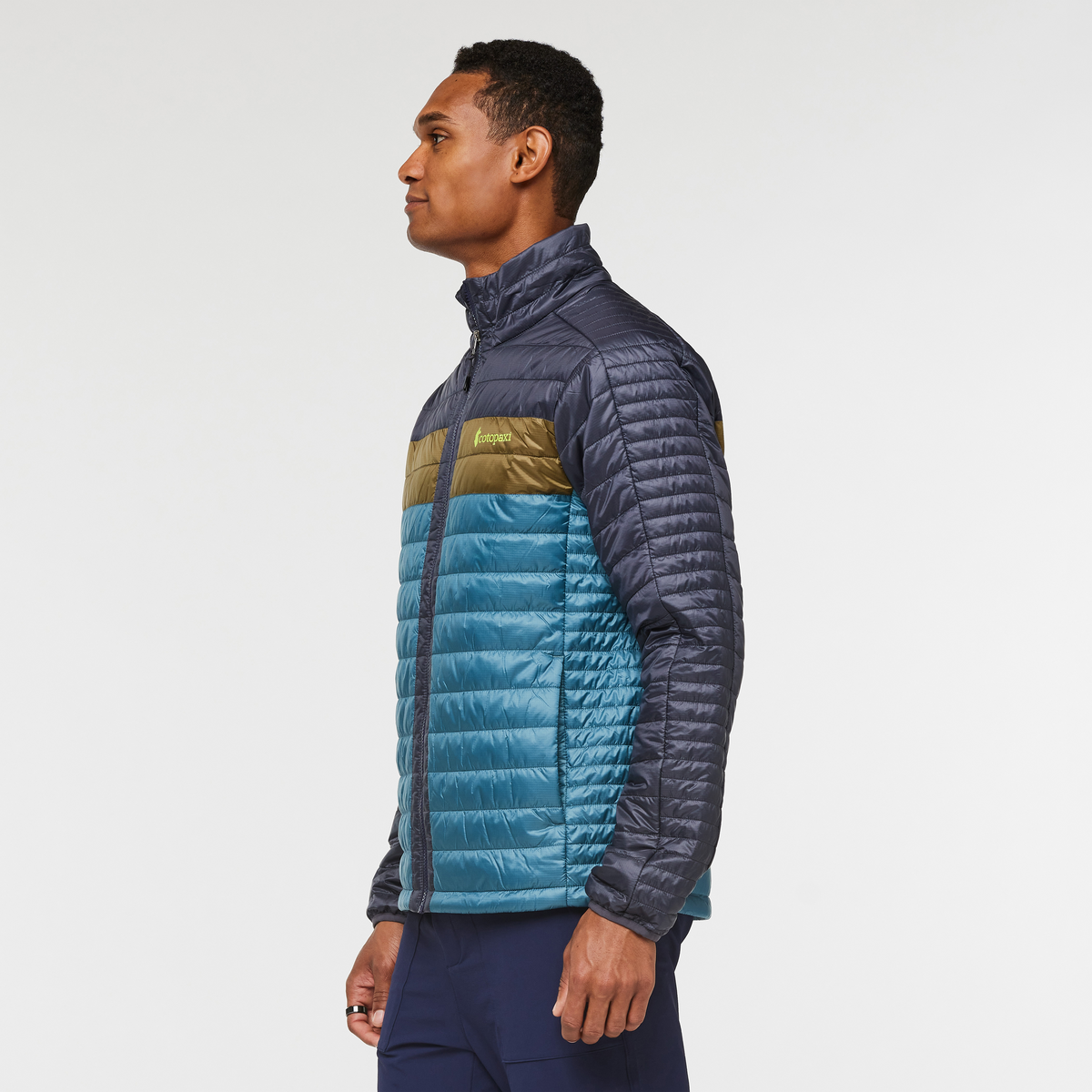 Capa Insulated Jacket - Men's — image 5