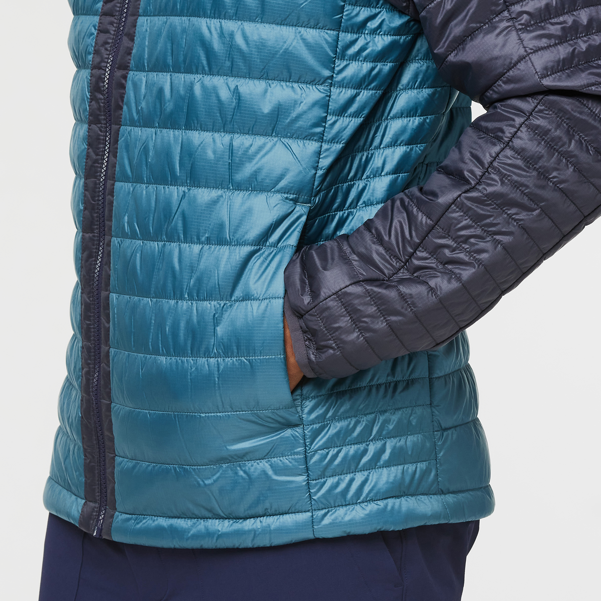 Capa Insulated Jacket - Men's — image 8