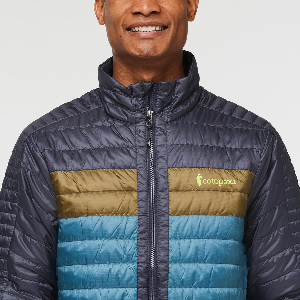 Capa Insulated Jacket - Men's — image 9