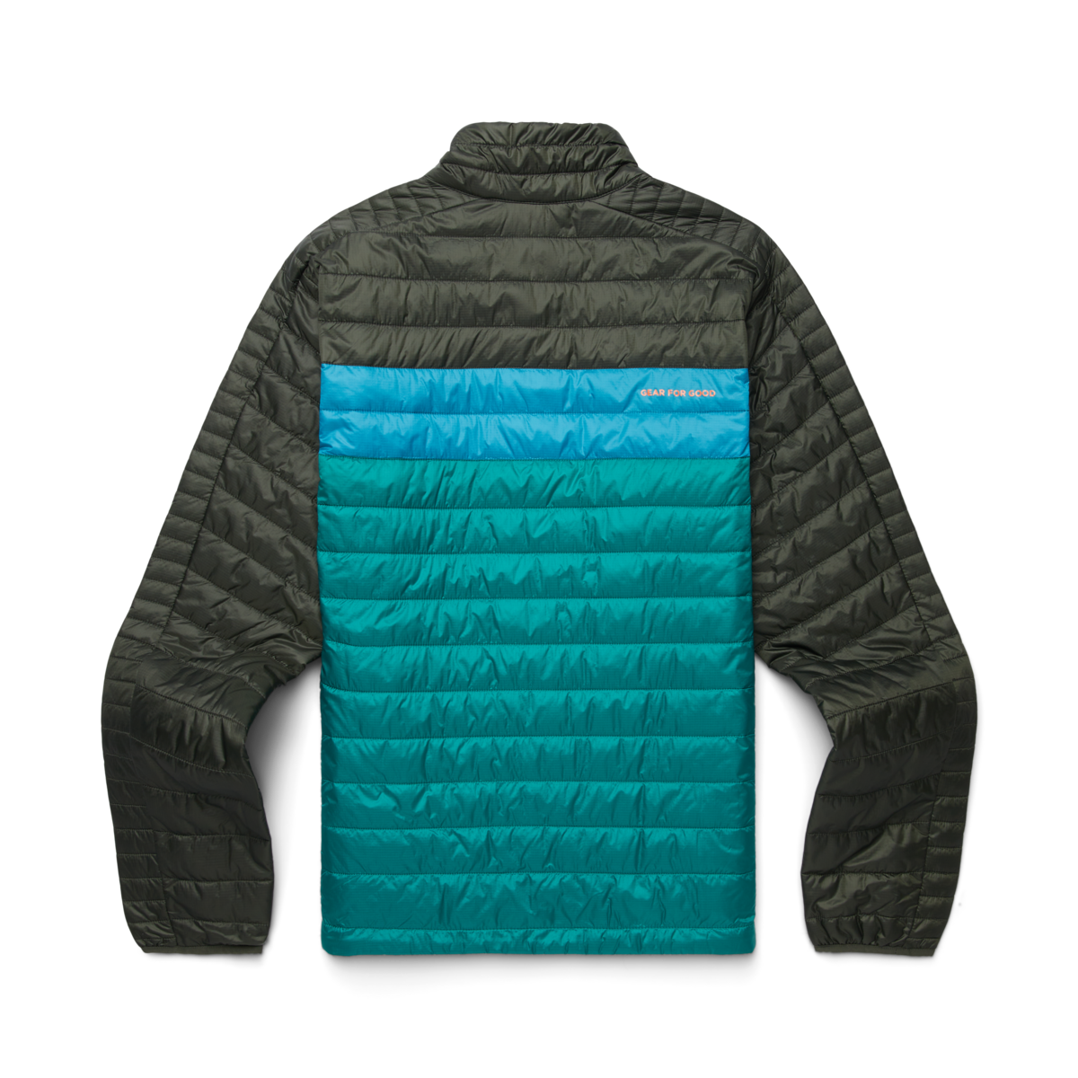 Capa Insulated Jacket - Men's — image 2