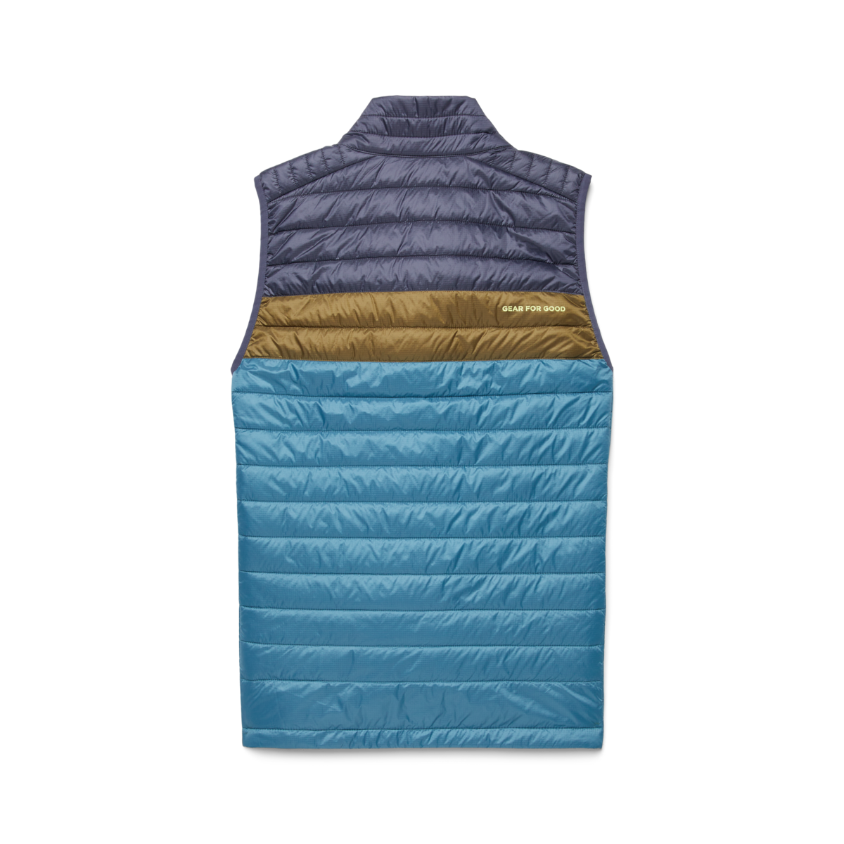 Capa Insulated Vest - Men's — image 20