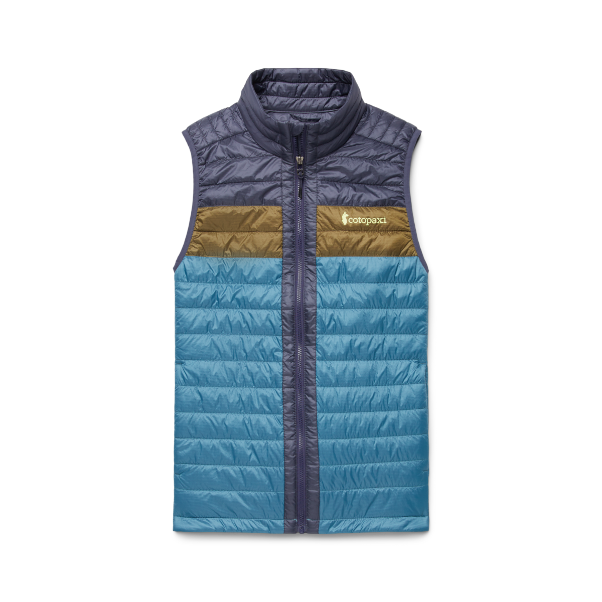 Capa Insulated Vest - Men's — image 19