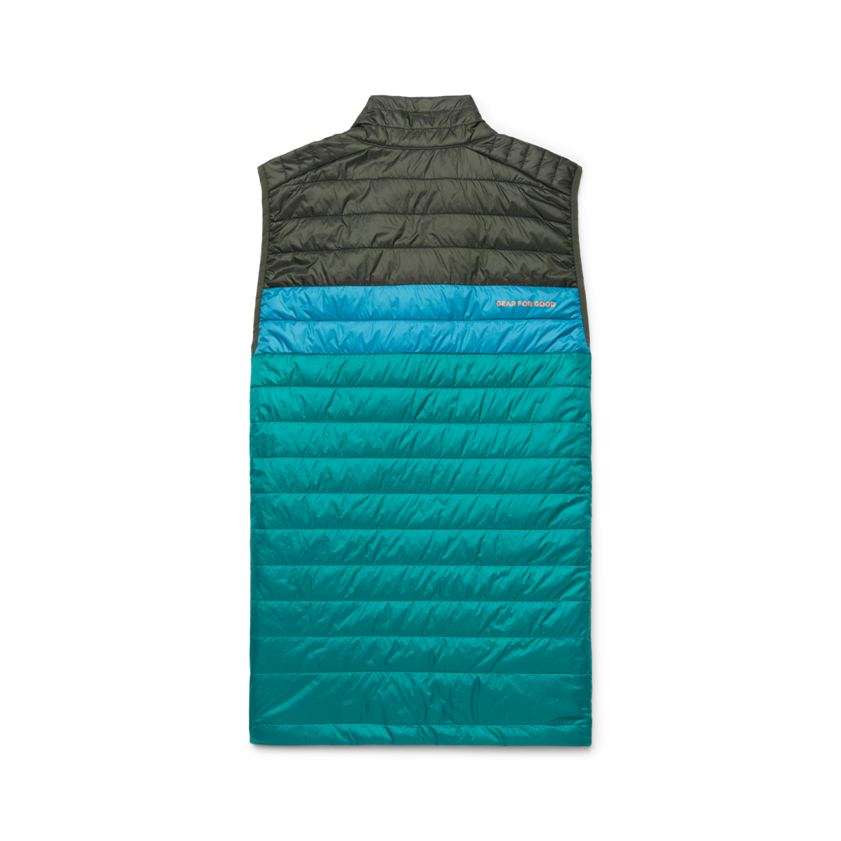 Capa Insulated Vest - Women's — image 40