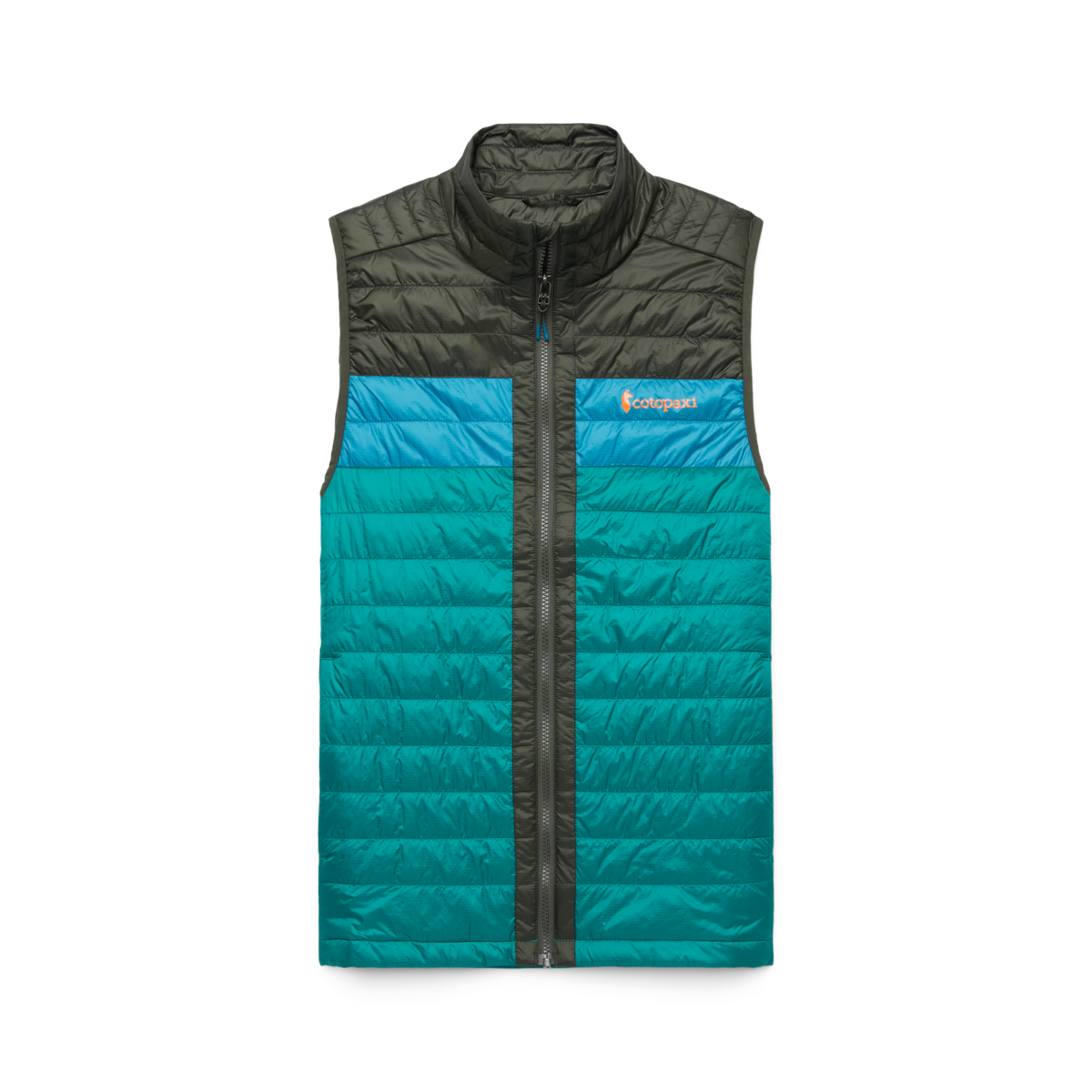 Capa Insulated Vest - Women's — image 39