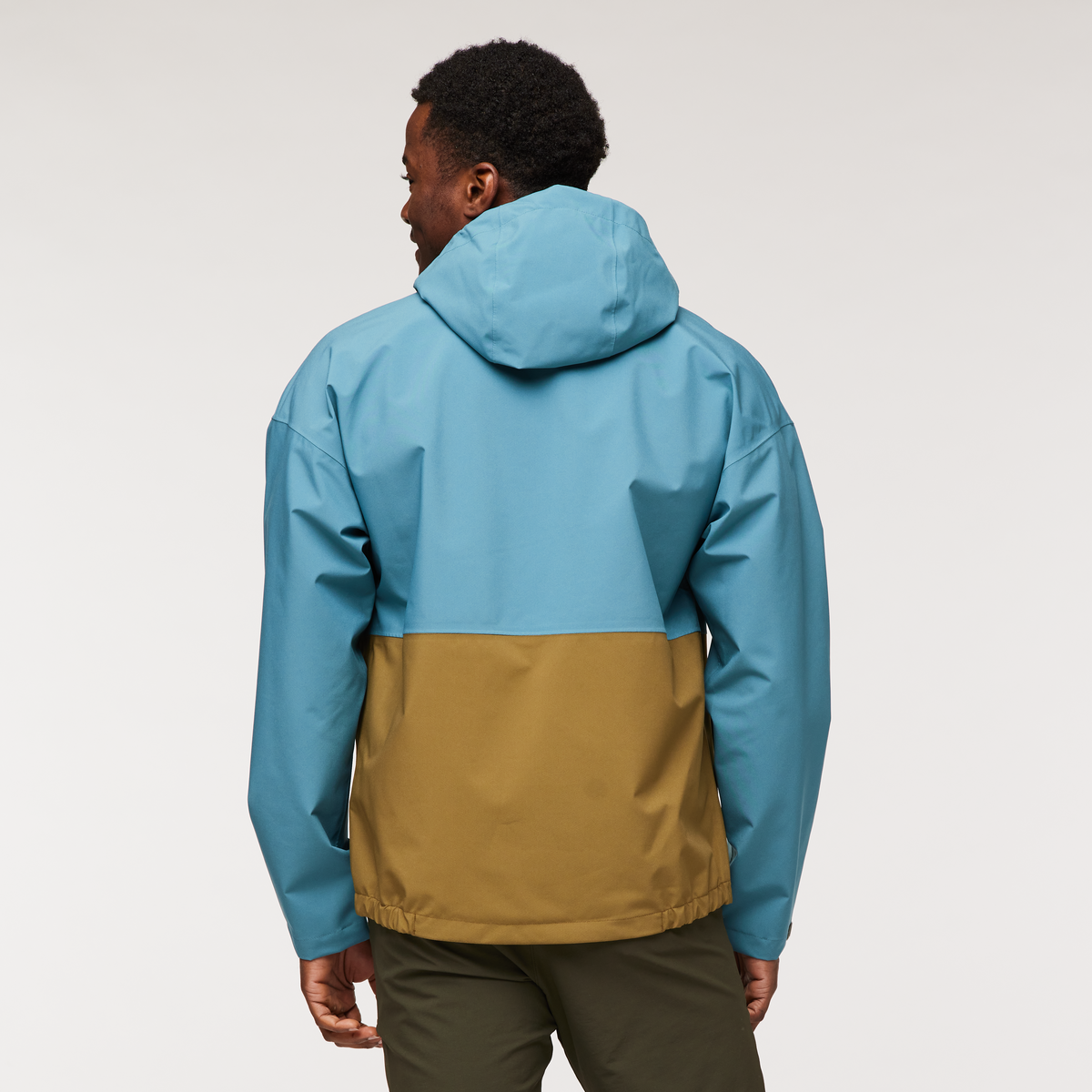 Cielo Rain Jacket - Men's — image 12