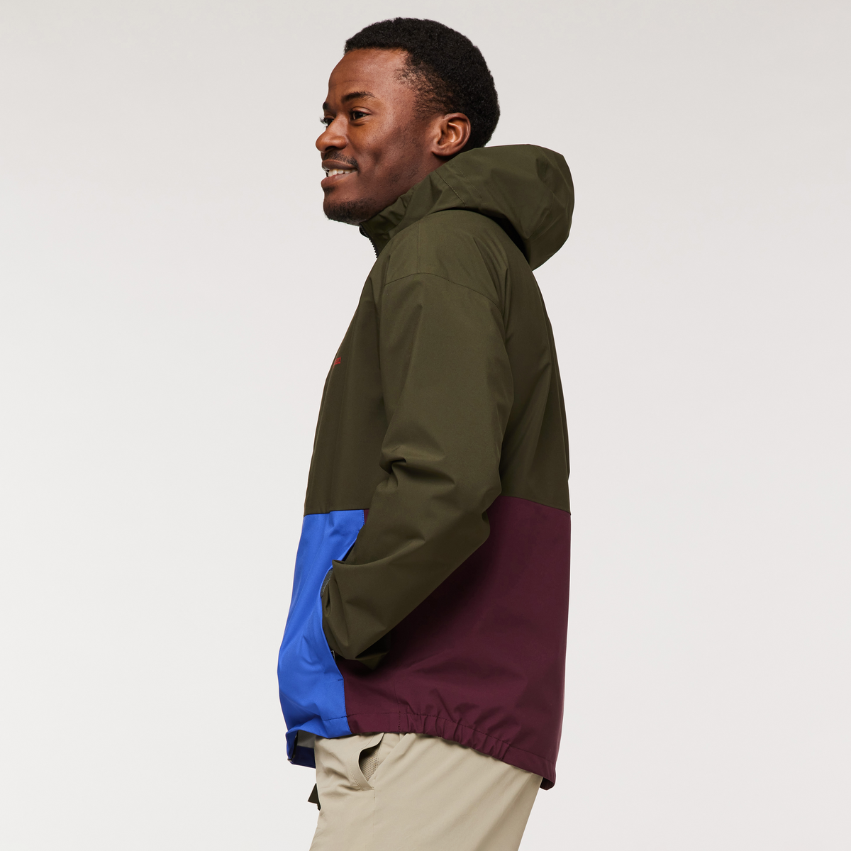 Cielo Rain Jacket - Men's — image 4
