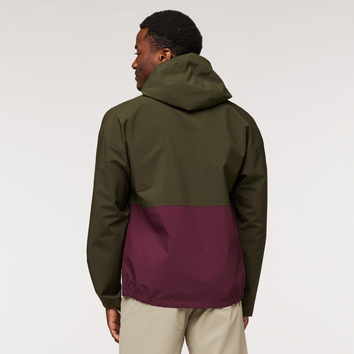 Cielo Rain Jacket - Men's — image 3