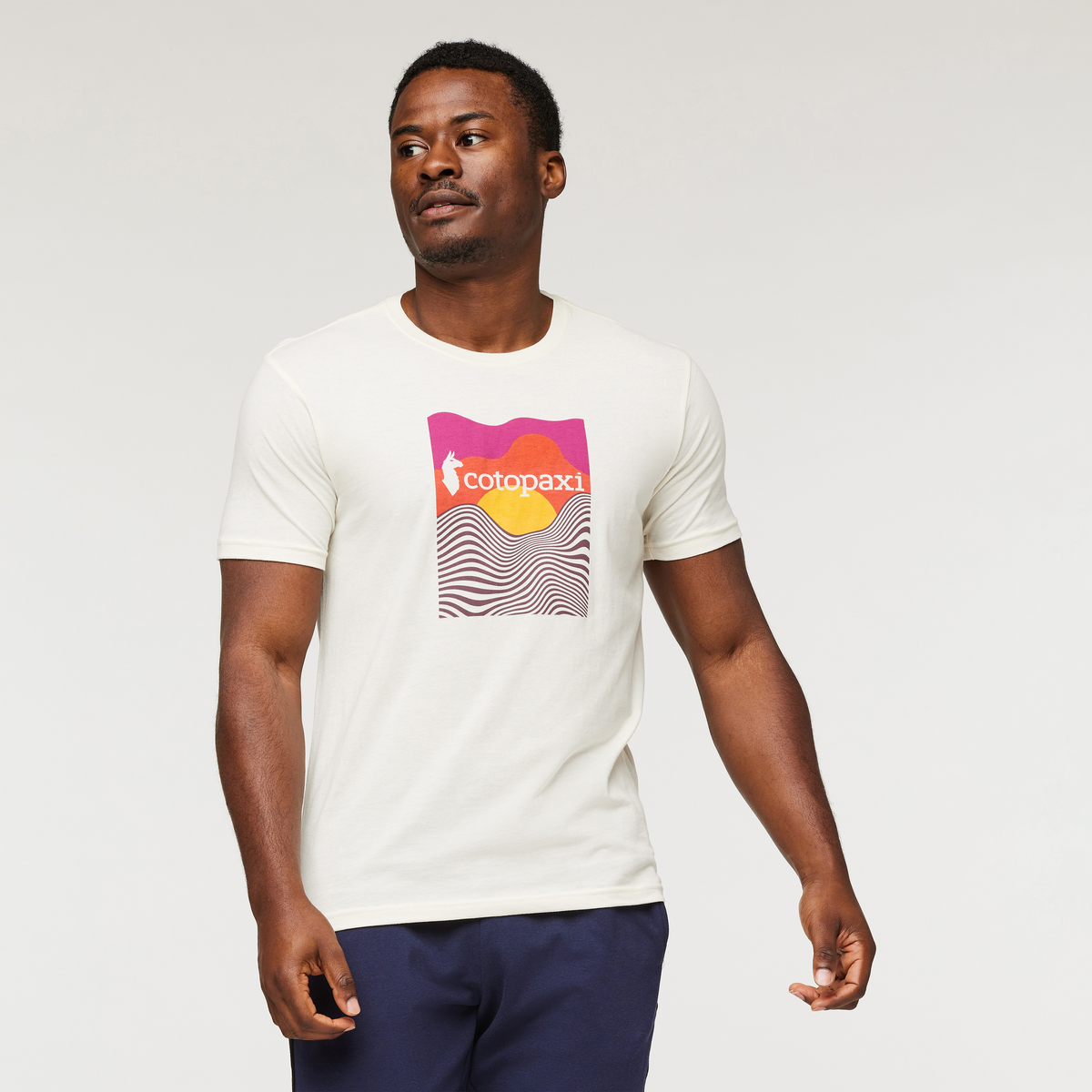 Cotopaxi Vibe T-Shirt - Men's — image 1