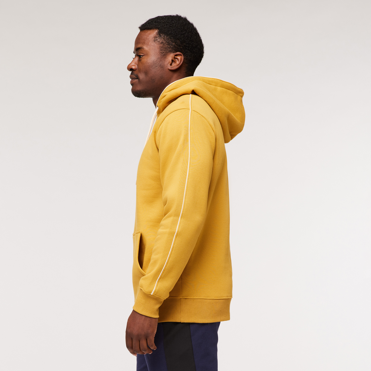 Day And Night Pullover Hoodie - Men's — image 3