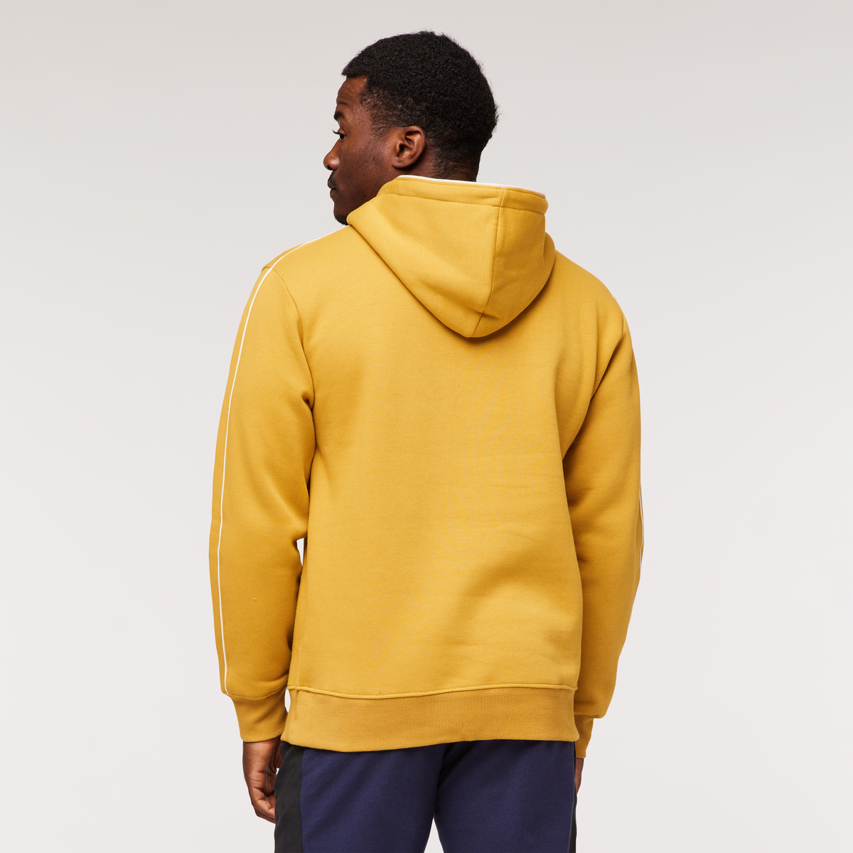 Day And Night Pullover Hoodie - Men's — image 4