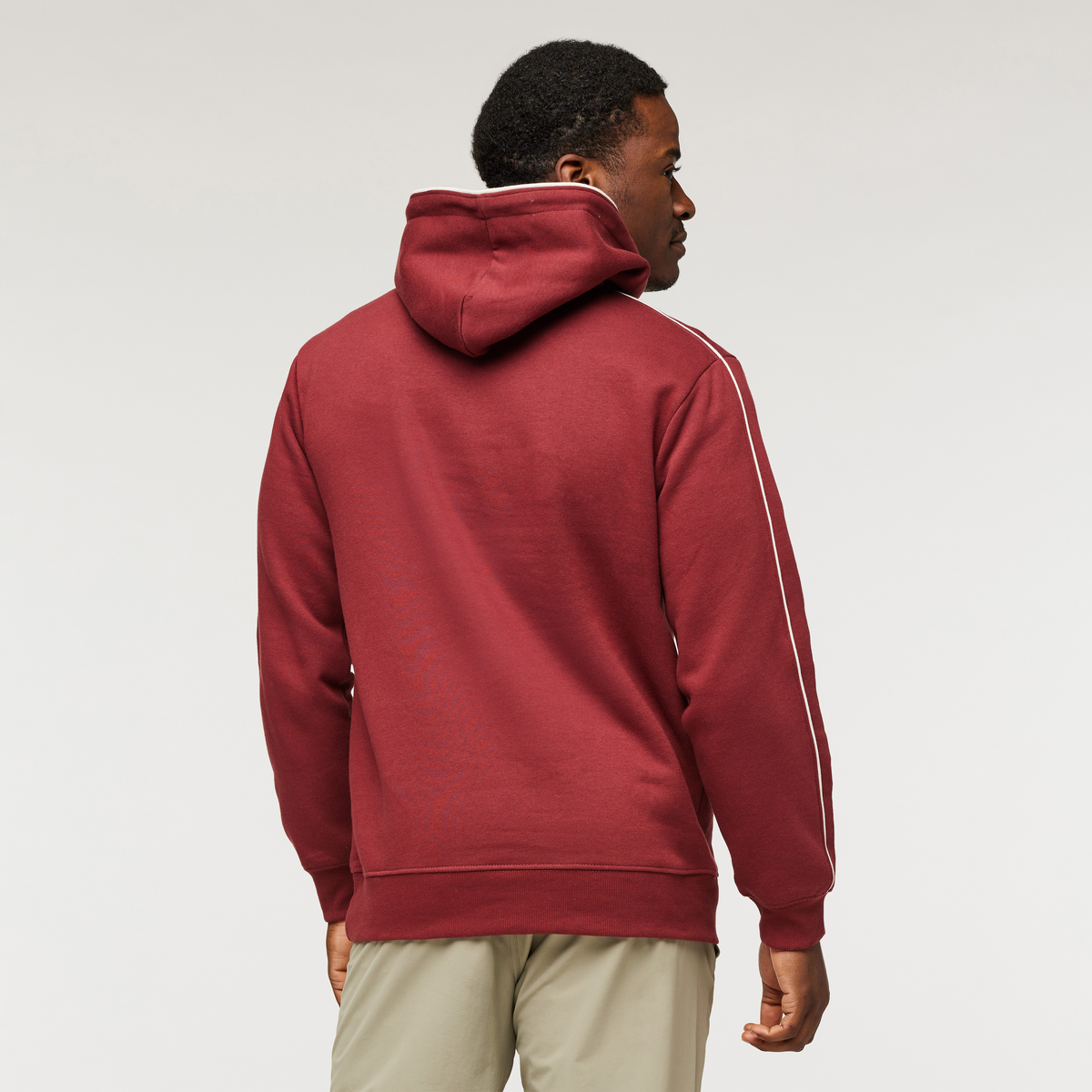 Day And Night Pullover Hoodie - Men's — image 12