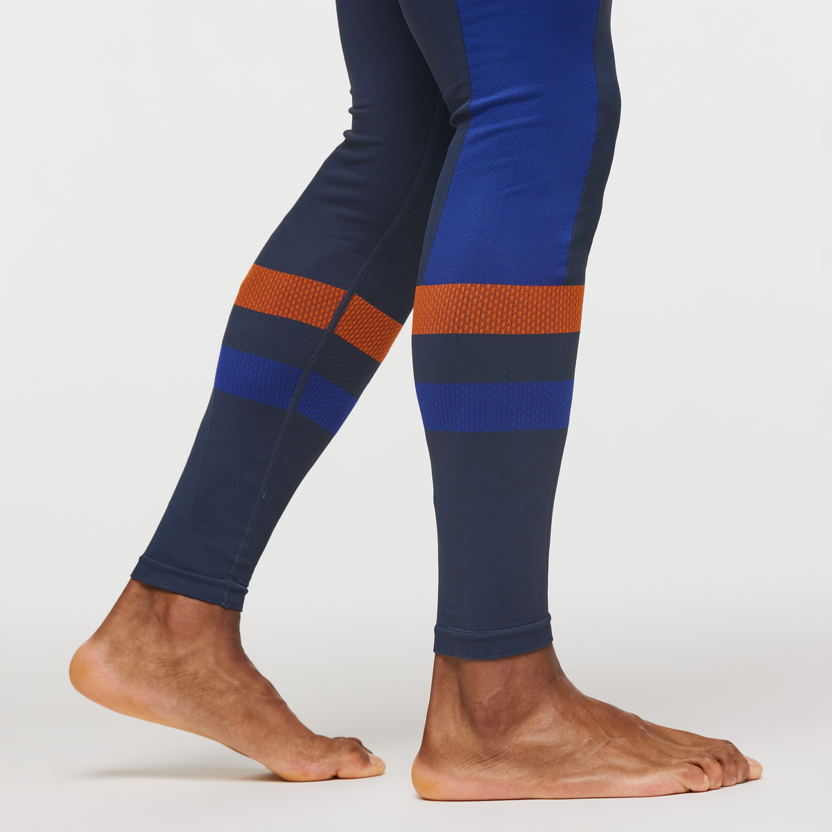 Debajo Seamless Baselayer Tight - Men's — image 12