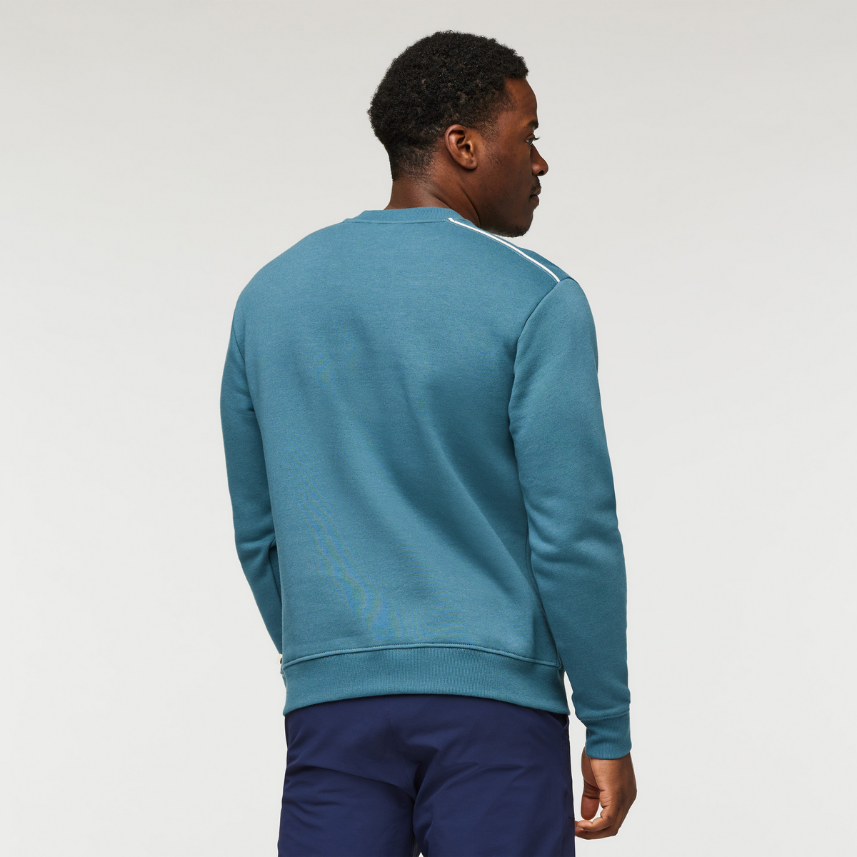 Do Good Crew Sweatshirt - Men's — image 9