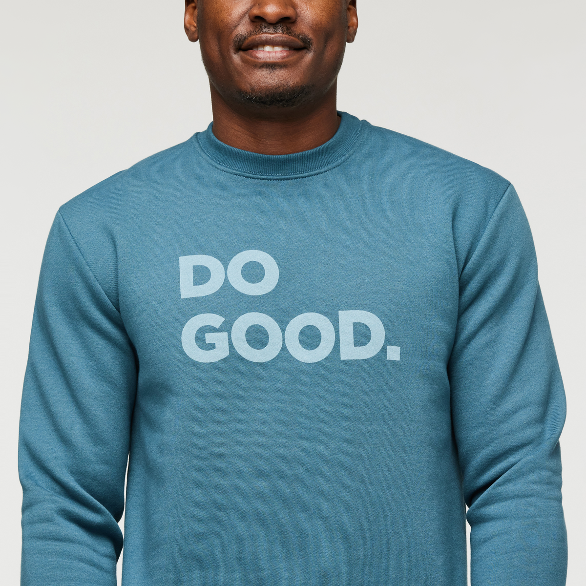Do Good Crew Sweatshirt - Men's — image 10