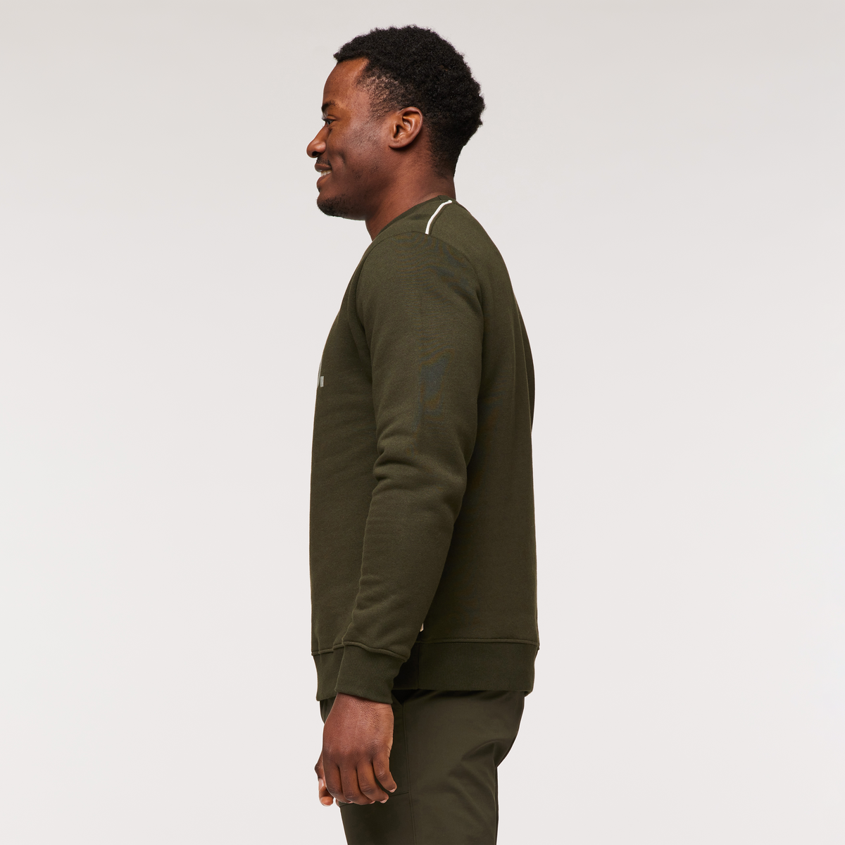 Do Good Crew Sweatshirt - Men's — image 3