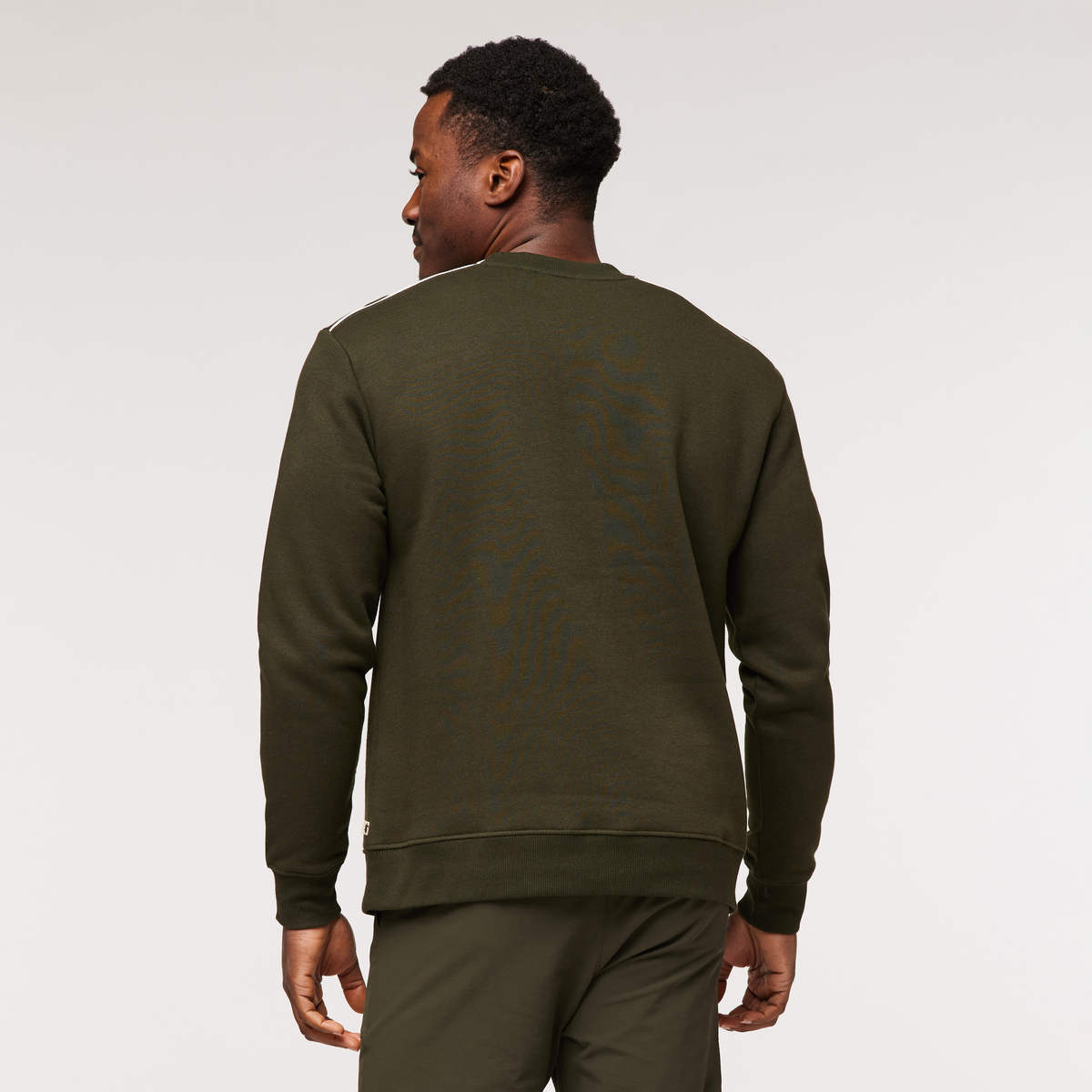 Do Good Crew Sweatshirt - Men's — image 4