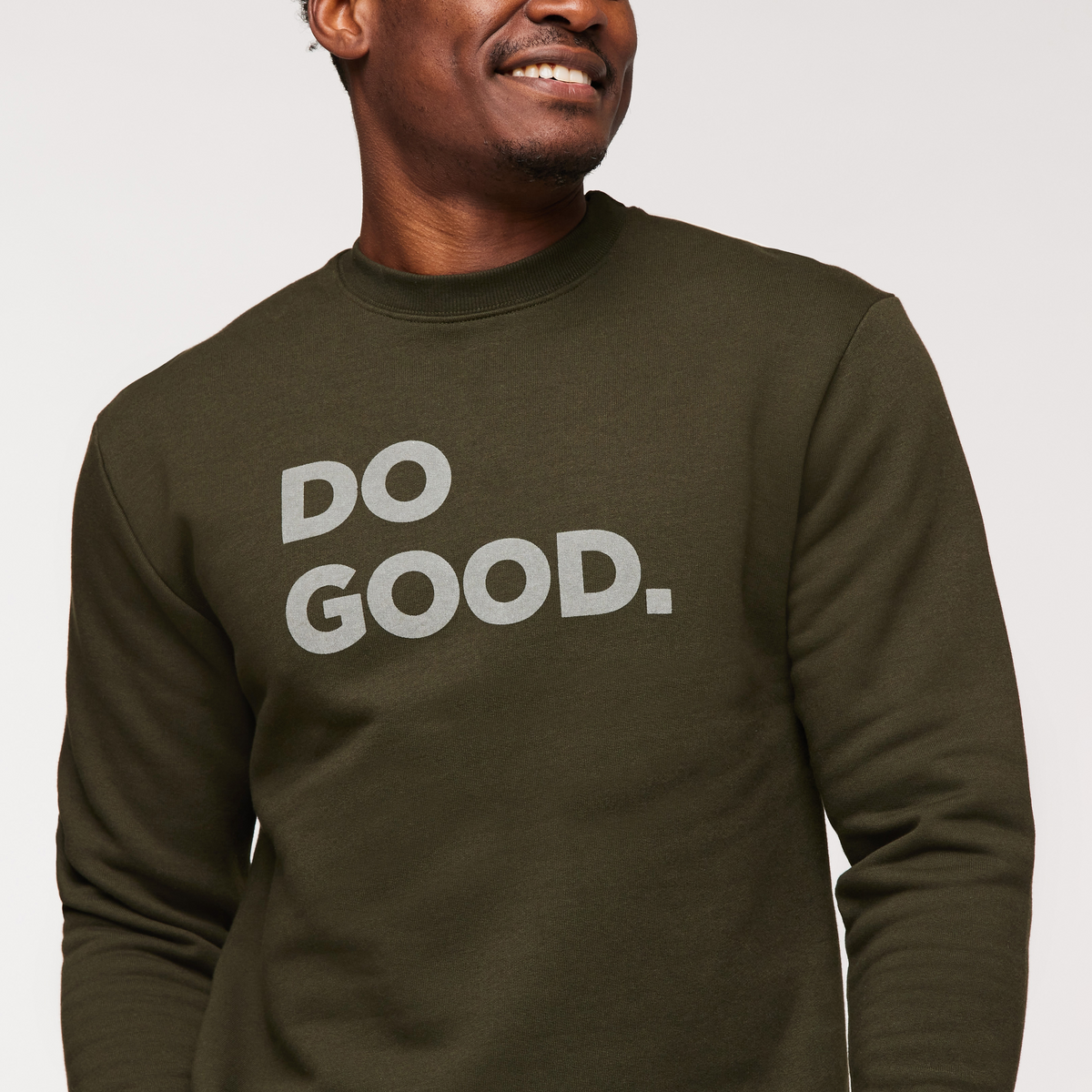 Do Good Crew Sweatshirt - Men's — image 5
