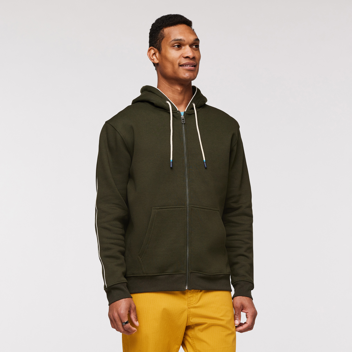 Do Good Full-Zip Hoodie - Men's — image 13