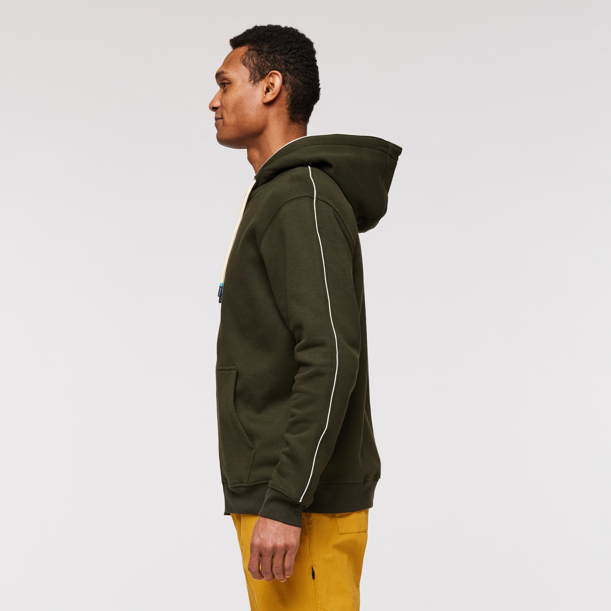 Do Good Full-Zip Hoodie - Men's — image 15