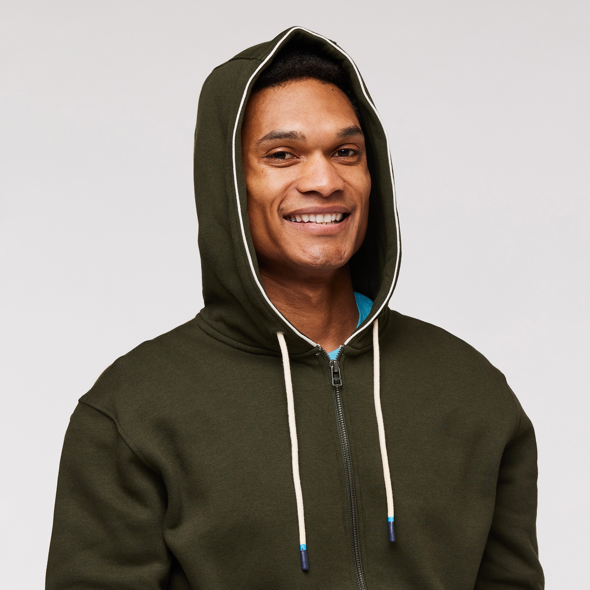 Do Good Full-Zip Hoodie - Men's — image 18