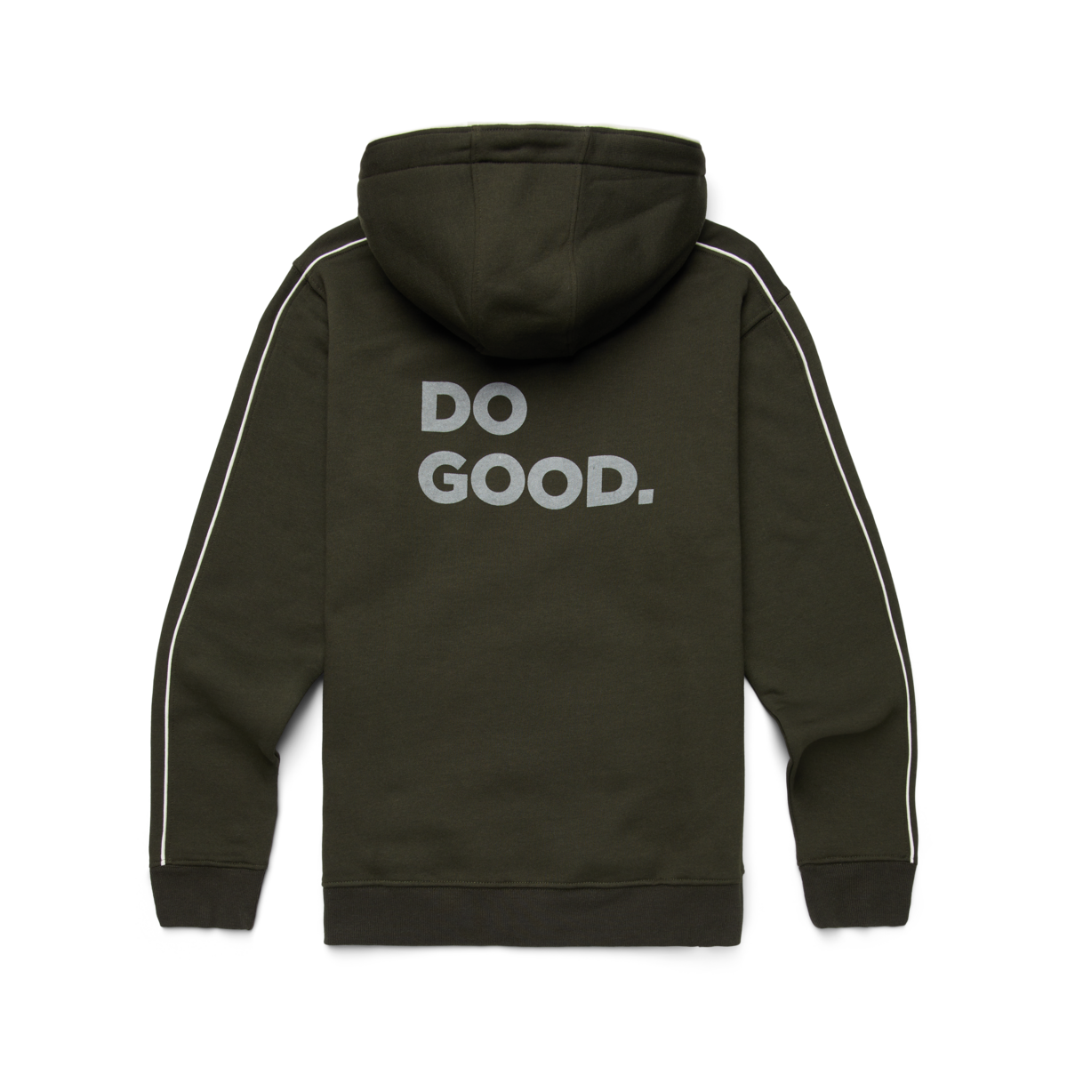 Do Good Full-Zip Hoodie - Men's — image 20