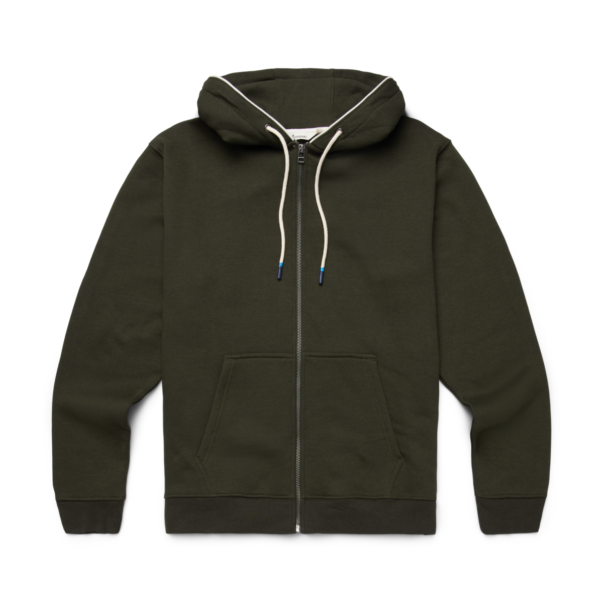 Do Good Full-Zip Hoodie - Men's — image 19