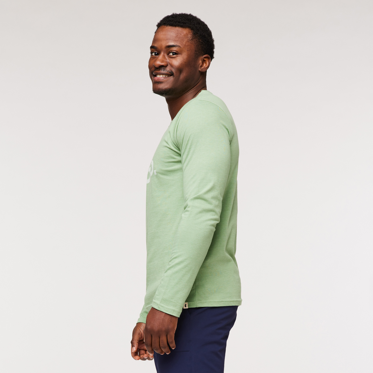 Do Good Long-Sleeve T-Shirt - Men's — image 18