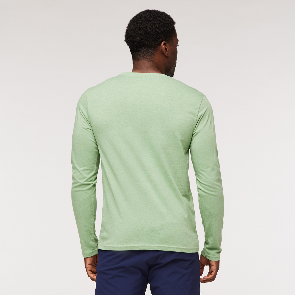 Do Good Long-Sleeve T-Shirt - Men's — image 19