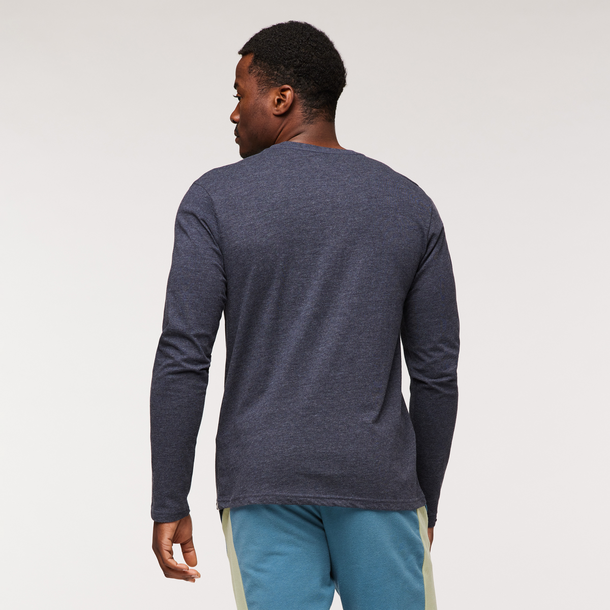 Do Good Long-Sleeve T-Shirt - Men's — image 26