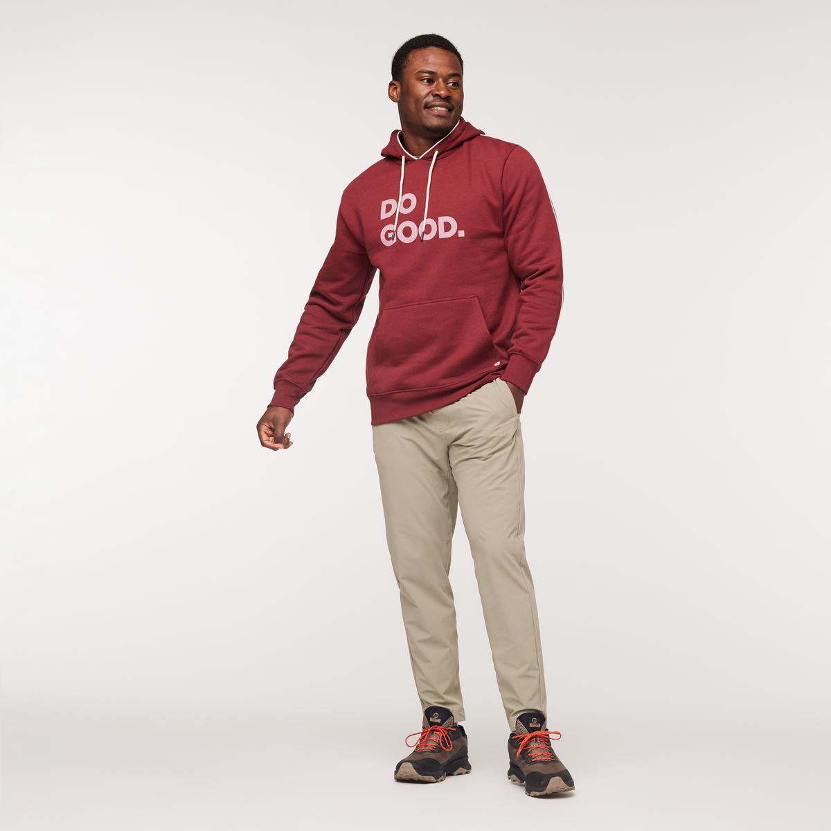 Do Good Pullover Hoodie - Men's — image 14