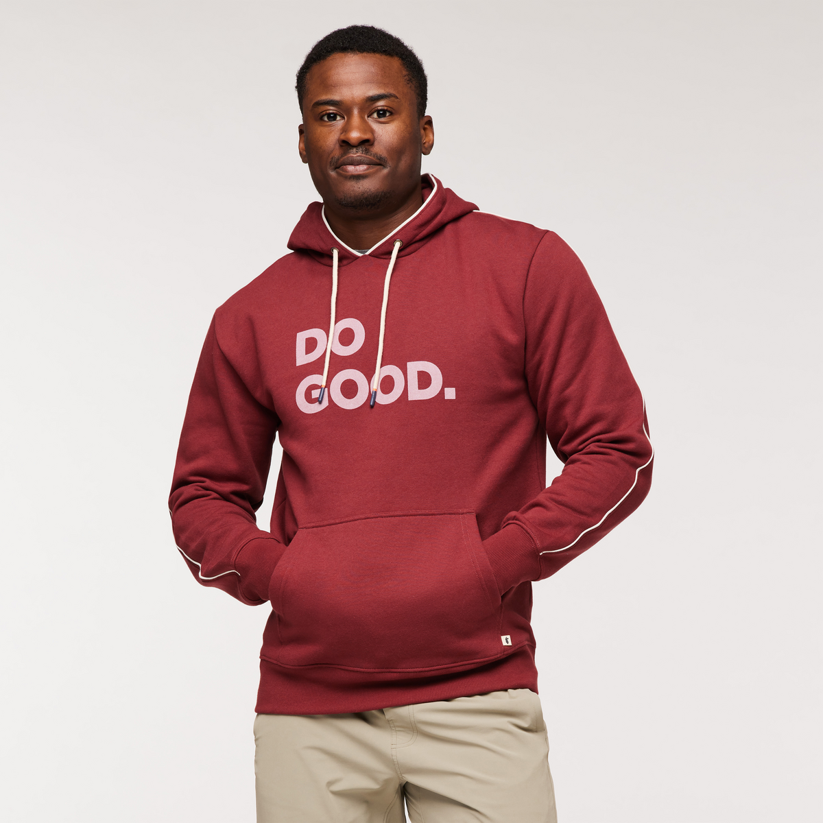 Do Good Pullover Hoodie - Men's — image 13