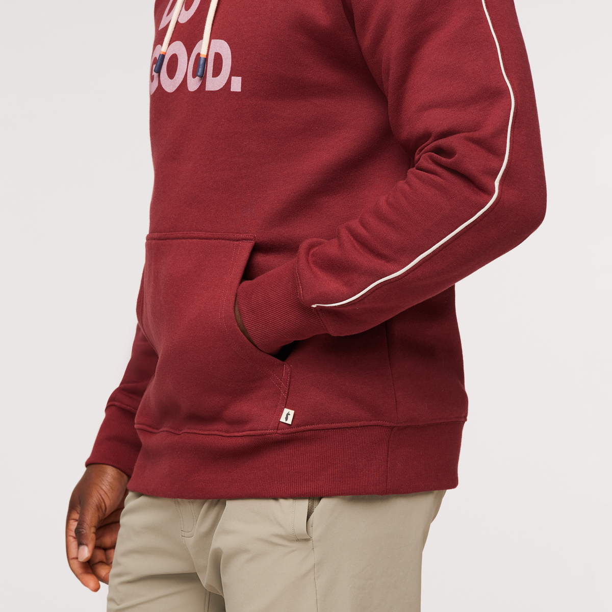 Do Good Pullover Hoodie - Men's — image 17