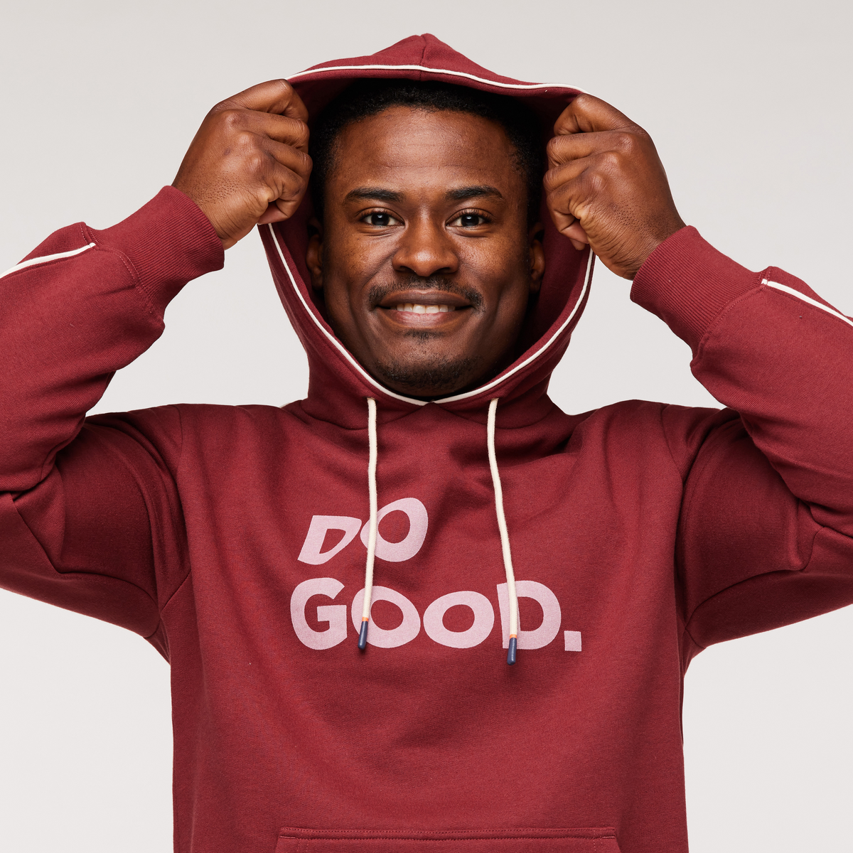 Do Good Pullover Hoodie - Men's — image 18